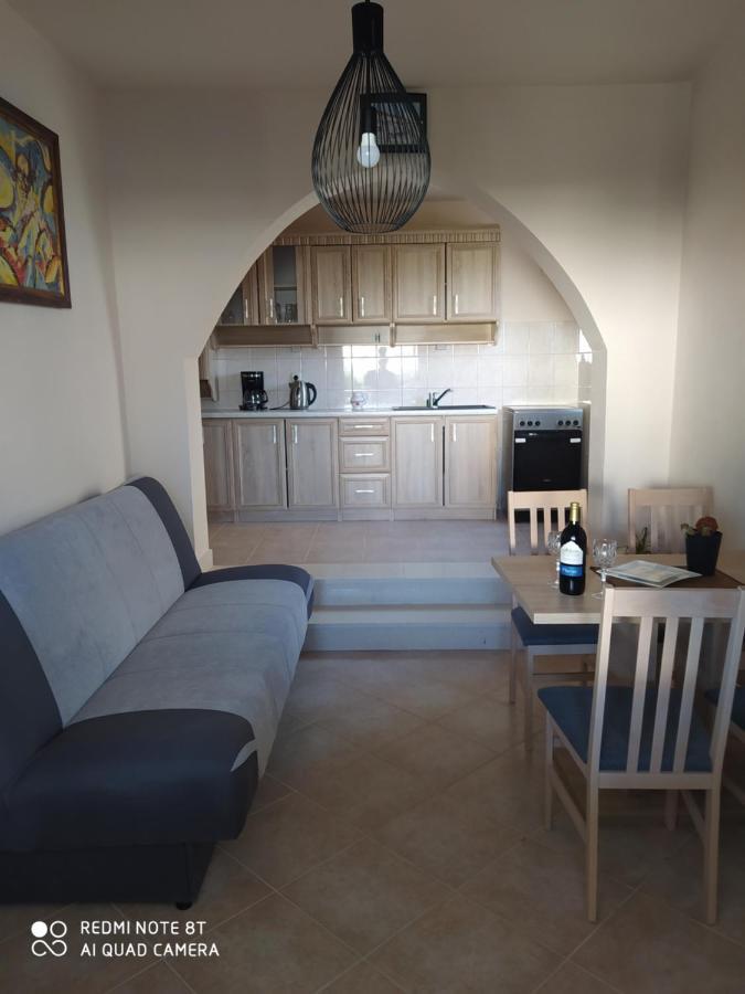 Villa Sandrina Donji Okrug  Buitenkant foto